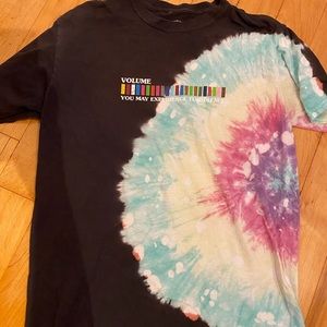 astroworld tour shirt
